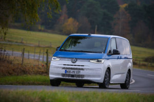 2022 Volkswagen T7 TDI | Fanaticar Magazin