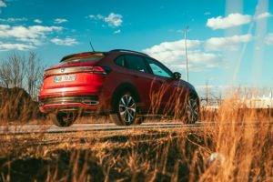 2022 Volkswagen Taigo | MarioRoman Pictures