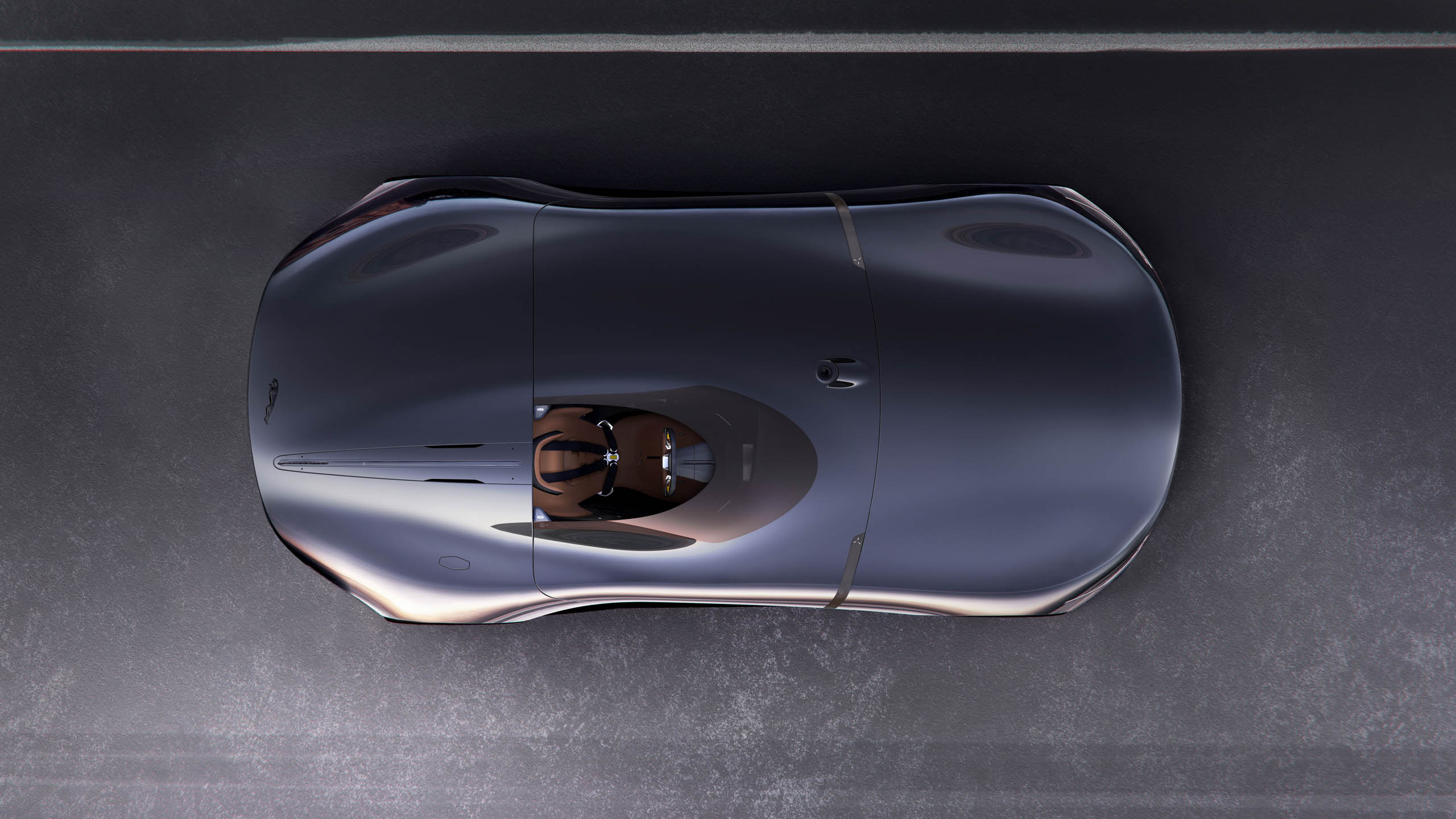 2022 Jaguar Vision Concept GT7 | Fanaticar Magazin