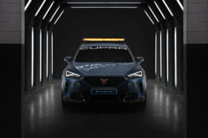2022 DTM Safety Car ABT Cupra Formentor VZ5 | Fanaticar Magazin