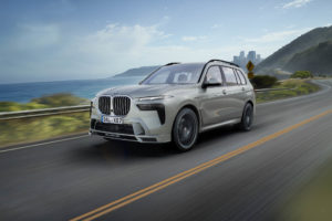 2022 BMW ALPINA XB7 AWD | Fanaticar Magazin