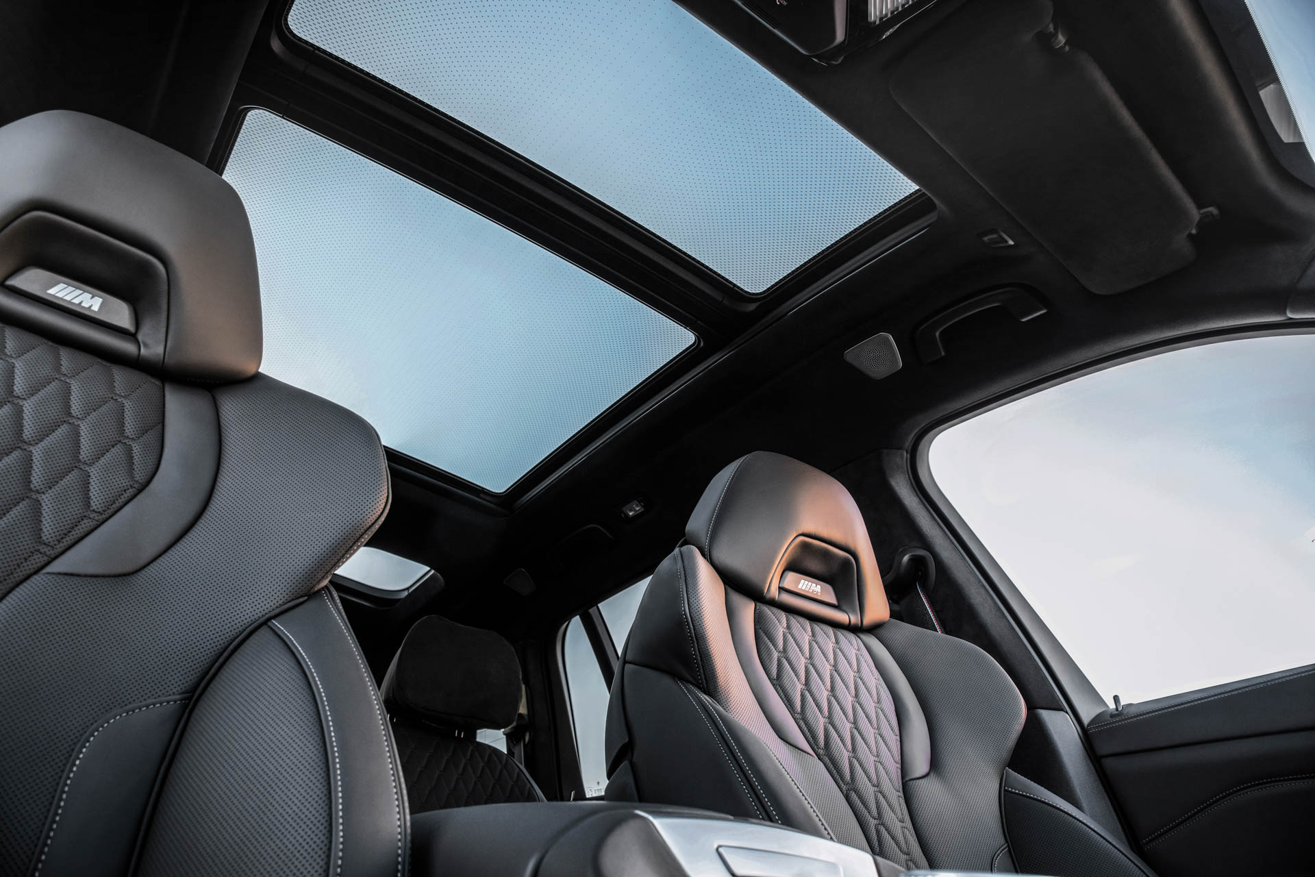 2022 BMW X7 Facelift | Fanaticar Magazin