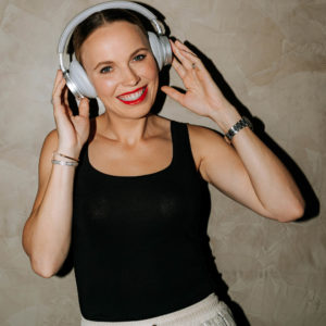 Bang & Olufsen - Caroline Wozniacki | Fanaticar Magazin