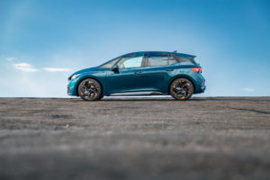 2022 Cupra Born 150 kW/203 PS - 62kWh | MarioRoman Pictures