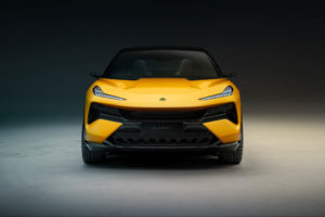 2022 Lotus Eletre | Fanaticar Magazin