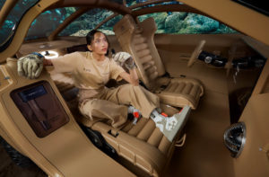 Mercedes-Maybach - Virgil Abloh | Fanaticar Magazin