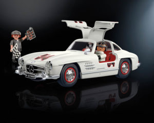 Mercedes-Benz 300 SL | Fanaticar Magazin