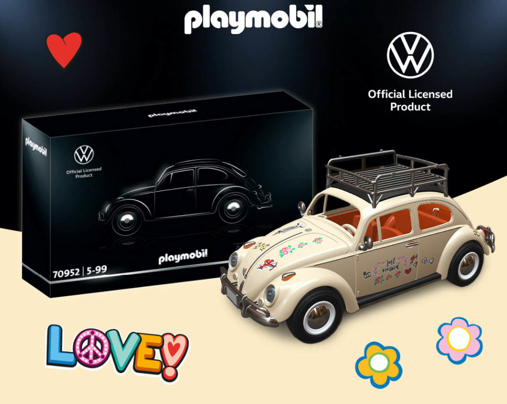Bei Playmobil Gibt Es Jetzt Einen VW Konfigurator Fanaticar Magazin