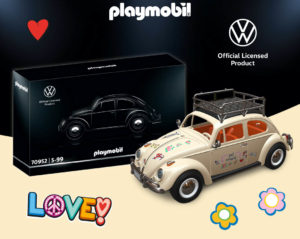 2022 Playmobil VW Konfigurator | Fanaticar Magazin