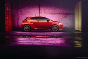 2022 Toyota GR Yaris | MarioRoman Pictures / Fanaticar Magazin