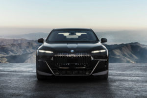 2023 BMW 7er / BMW i7 | Fanaticar Magazin