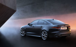2023 Jaguar XE 300 Sport | Fanaticar Magazin