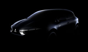 2022 Mitsubishi Colt | Fanaticar Magazin