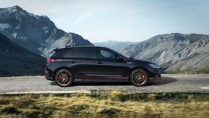 2022 Hyundai i30 N Drive-N Limited Edition | Fanaticar Magazin