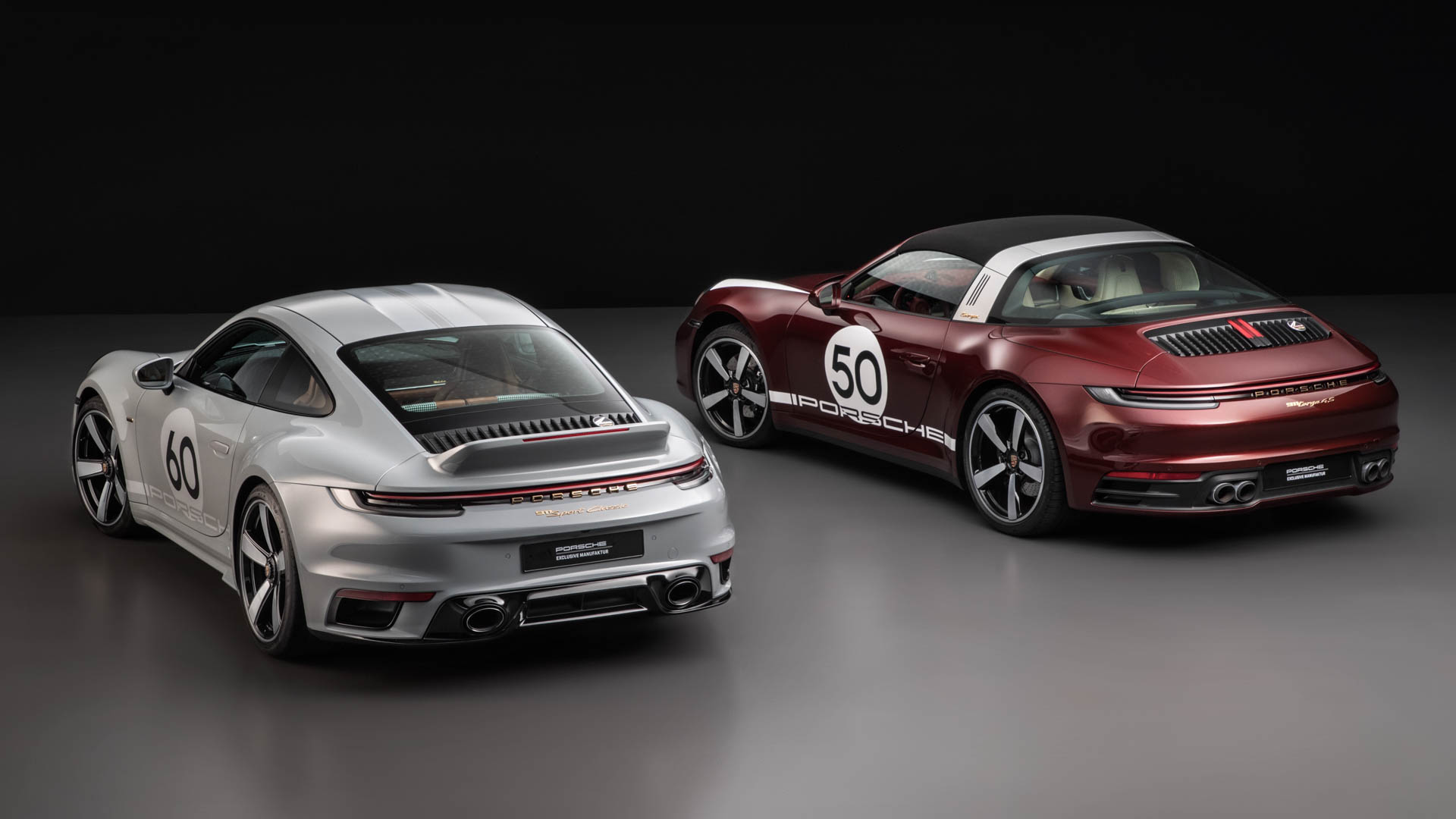 2022 Porsche 911 Sport Classic | Fanaticar Magazin