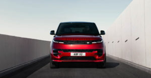 2022 Range Rover Sport | Fanaticar Magazin