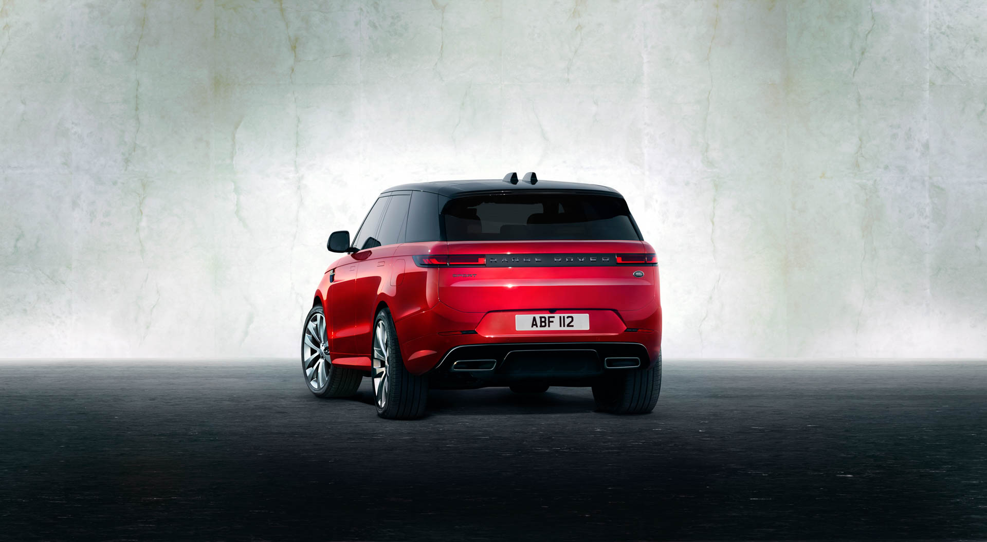 2022 Range Rover Sport | Fanaticar Magazin
