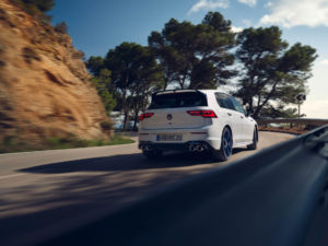 2022 Volkswagen Golf R "20 Years" | Fanaticar Magazin