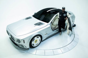 Will.i.AMG The Flip | Fanaticar Magazin