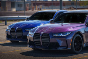 2023 BMW M3 / M4 BMW M Edition 50 Jahre | Fanaticar Magazin