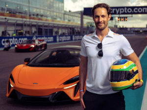2022 Bruno Senna | Fanaticar Magazin