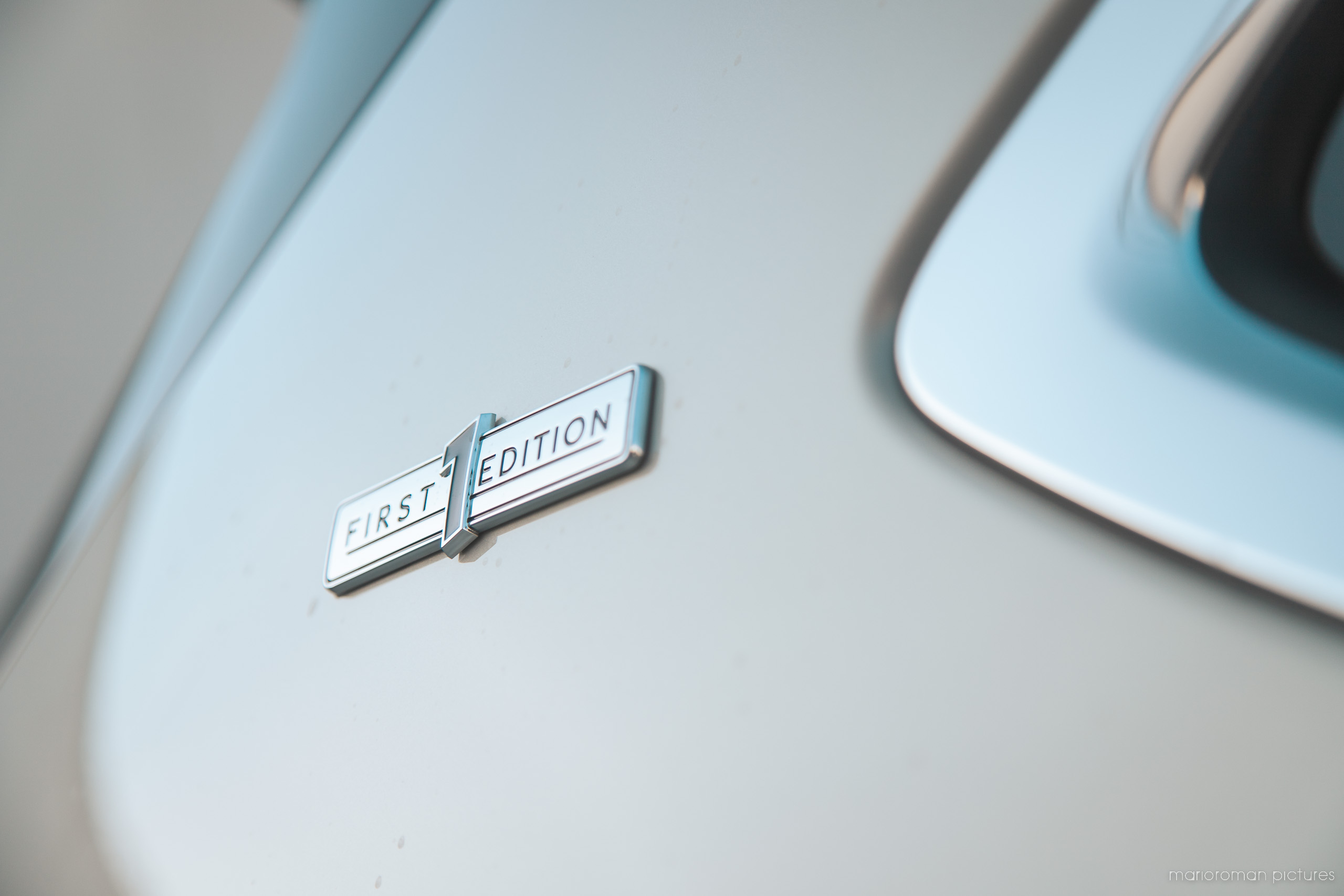 2022 Bentley Bentayga PHEV | MarioRoman Pictures /