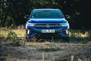 2022 Volkswagen T-Roc R | Fanaticar Magazin