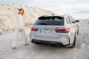 2023 BMW M3 Touring | Fanaticar Magazin