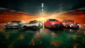 55 Jahre AMG | Fanaticar Magazin