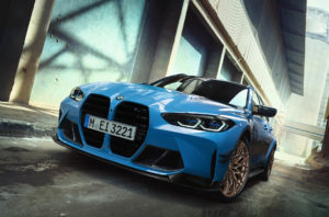 2022 BMW M3 Touring | Fanaticar Magazin