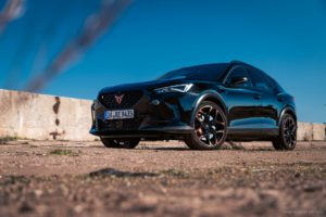 2022 Cupra Formentor VZ5 | MarioRoman Pictures // Fanaticar Magazin