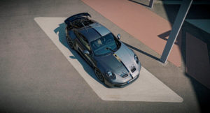 2022 Porsche 911 GT3 // 30 Jahre Supercup // Sonderwunsch Einzel