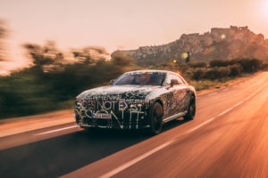 2023 Rolls-Royce Spectre | Fanaticar Magazin