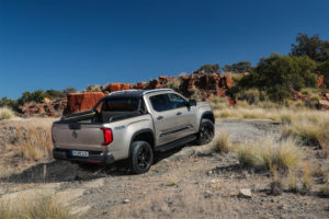 2023 New Volkswagen Amarok | Fanaticar Magazin