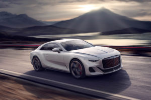 2022 Bentley Mulliner Batur | Fanaticar Magazin
