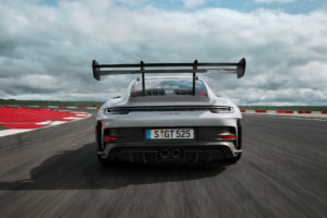 2023 Porsche 911 GT3 RS | Fanaticar Magazin