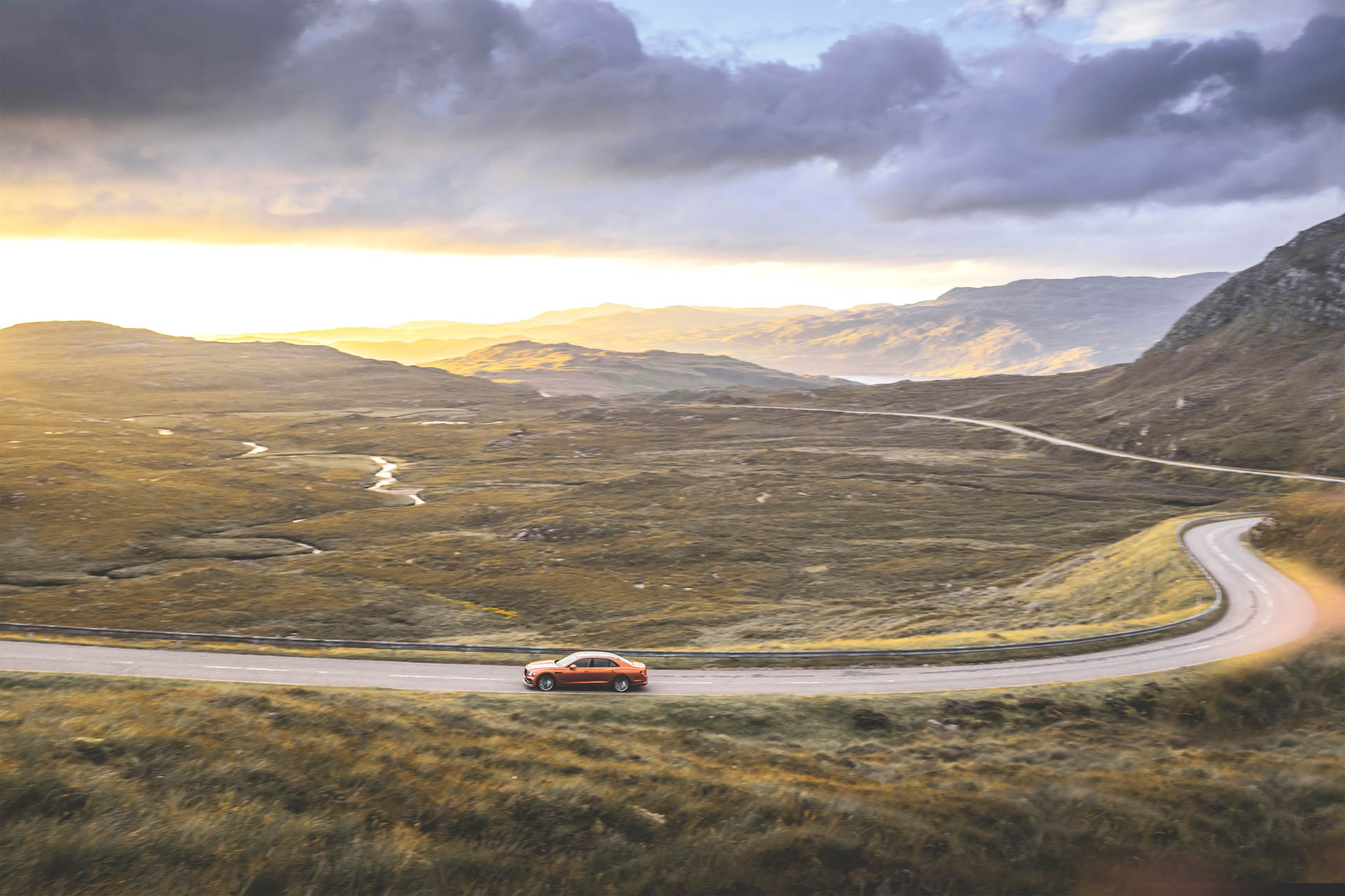 2023 Bentley Flying Spur Speed | Fanaticar Magazin