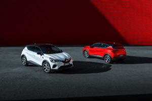 2022 Mitsubishi ASX | Fanaticar Magazin