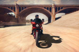 2023 Harley Davidson Low Rider ST "Diabolo Edition" | Fanaticar