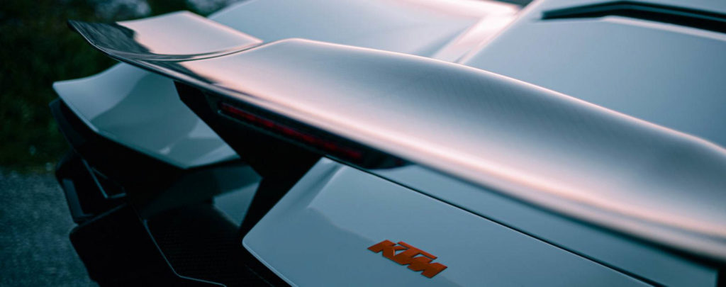 2023 KTM Xbow GT XR | Fanaticar Magazin