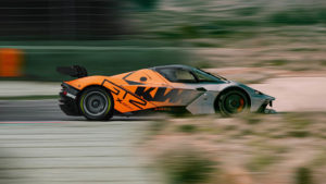 2023 KTM Xbow GT XR | Fanaticar Magazin