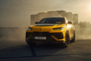 2023 Lamborghini Urus Performante | Fanaticar Magazin