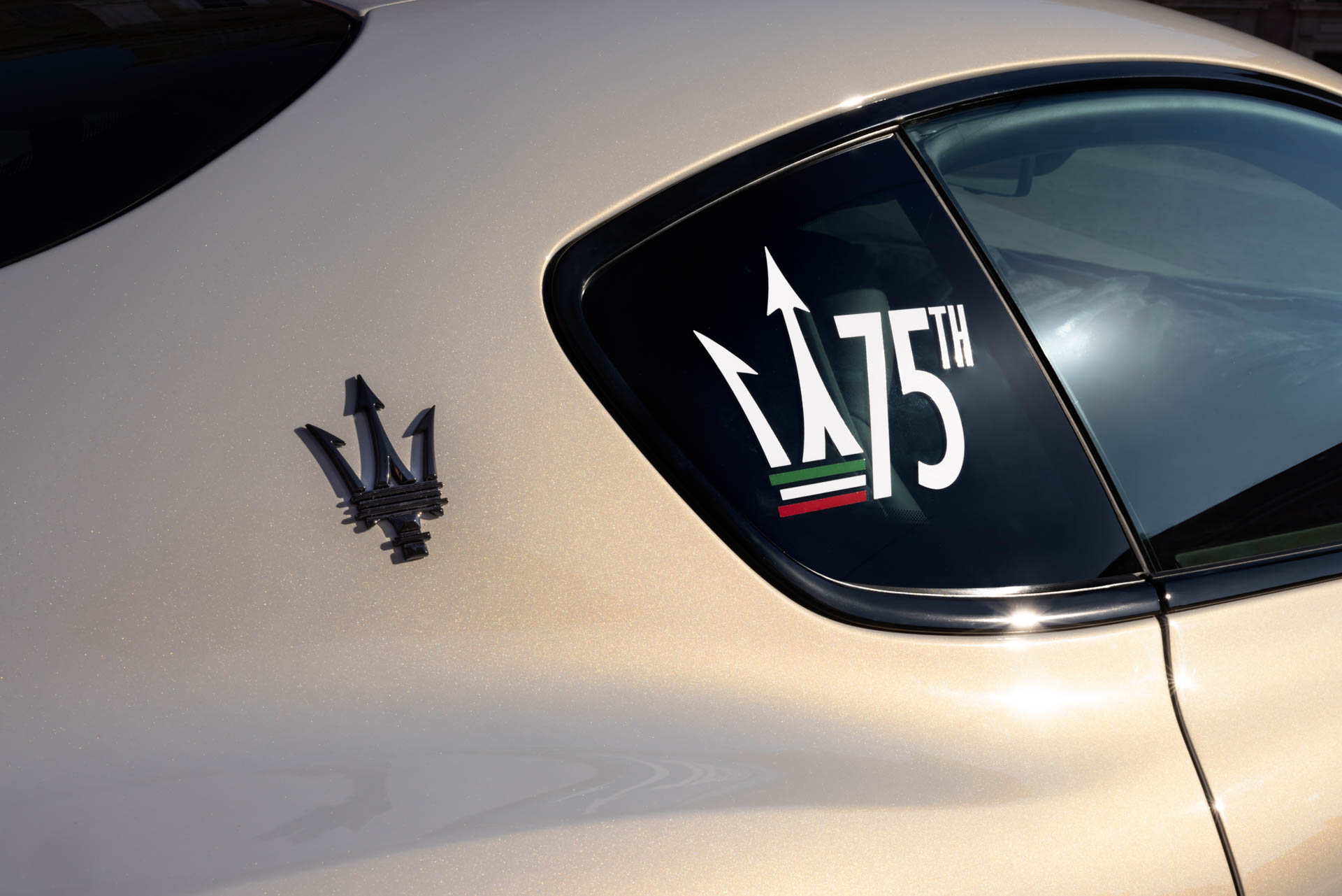 2022 Maserati GranTurismo | Fanaticar Magazin