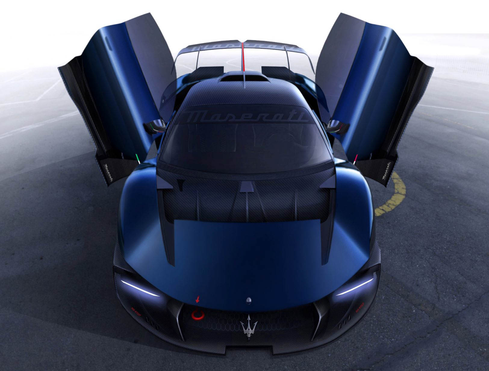 2022 Maserati MC20 Project24 | Fanaticar Magazin