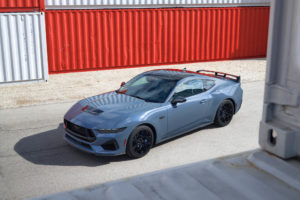2023 New Ford Mustang | Fanaticar Magazin