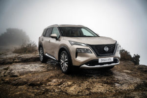 2023 Nissan X-Trail | Fanaticar Magazin