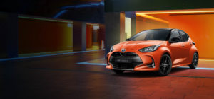 2023 Toyota Yaris Style | Fanaticar Magazin