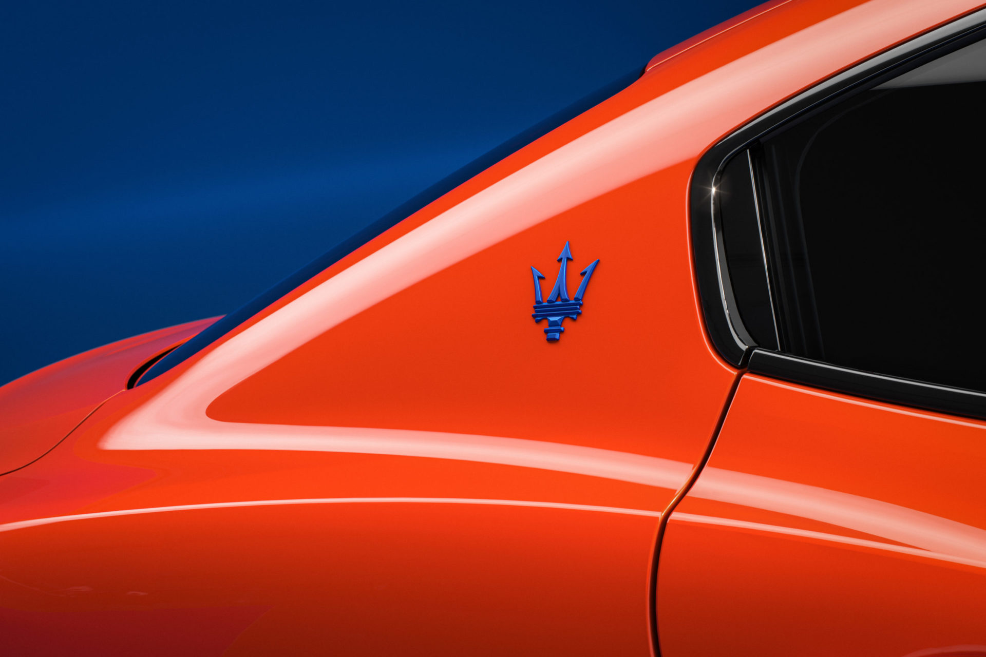 2022 Maserati Ghibli / Levante FTributo | Fanaticar