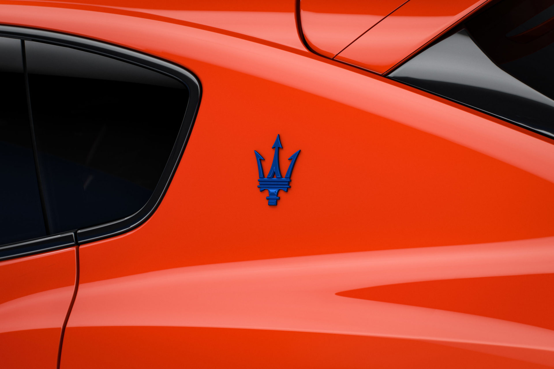 2022 Maserati Ghibli / Levante FTributo | Fanaticar