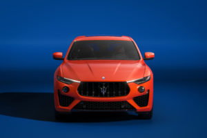 2022 Maserati Ghibli / Levante FTributo | Fanaticar